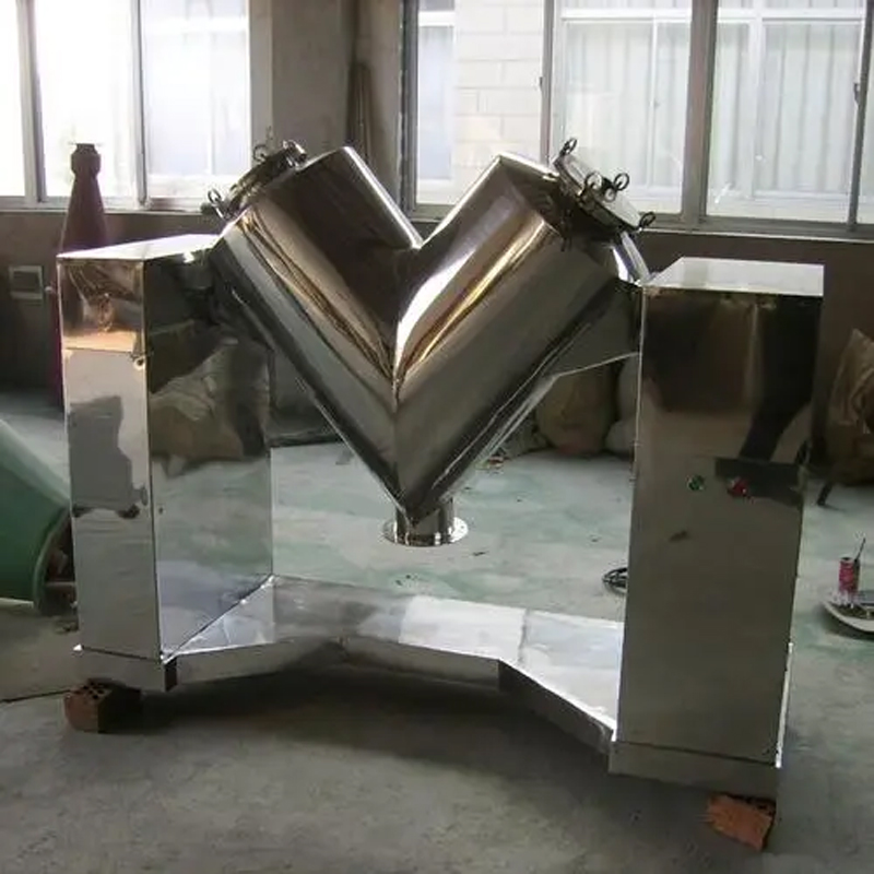 V型混合機(jī)