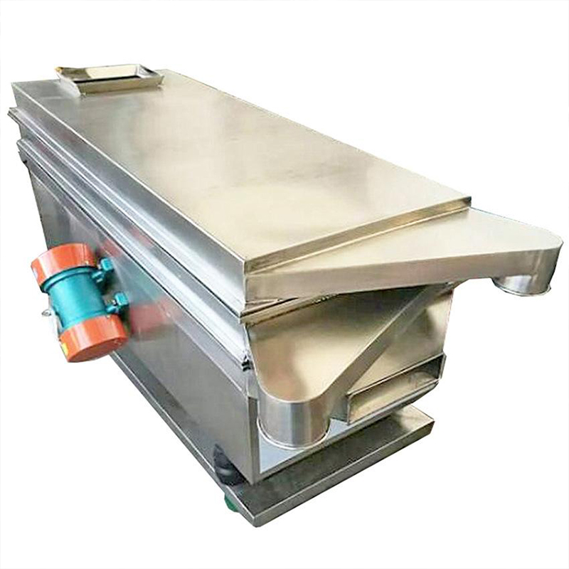 方形振動(dòng)篩